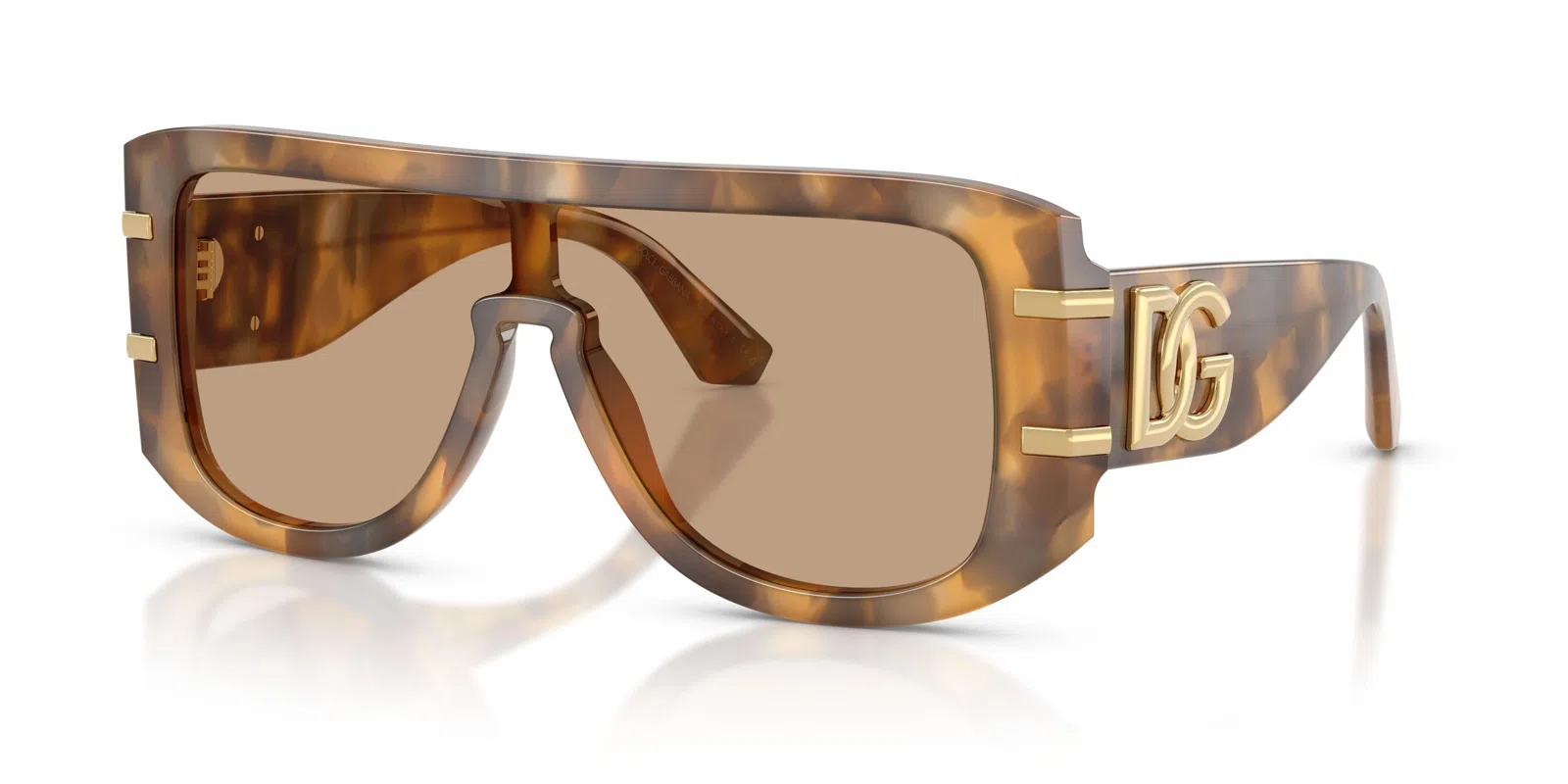 Dolce & Gabbana 4565 Sunglasses - view 4